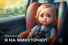 Я на минуточку!