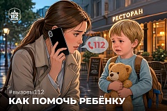 Как помочь ребёнку