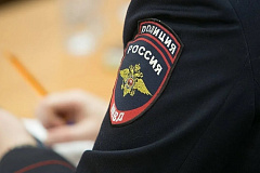 Участковые Нижегородского района отчитаются о работе